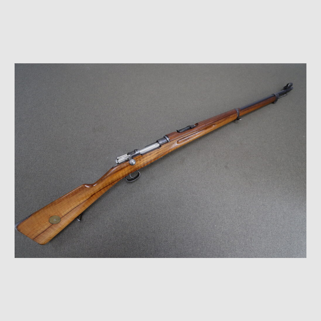 Carl Gustavs M96 Carl Gustavs M96