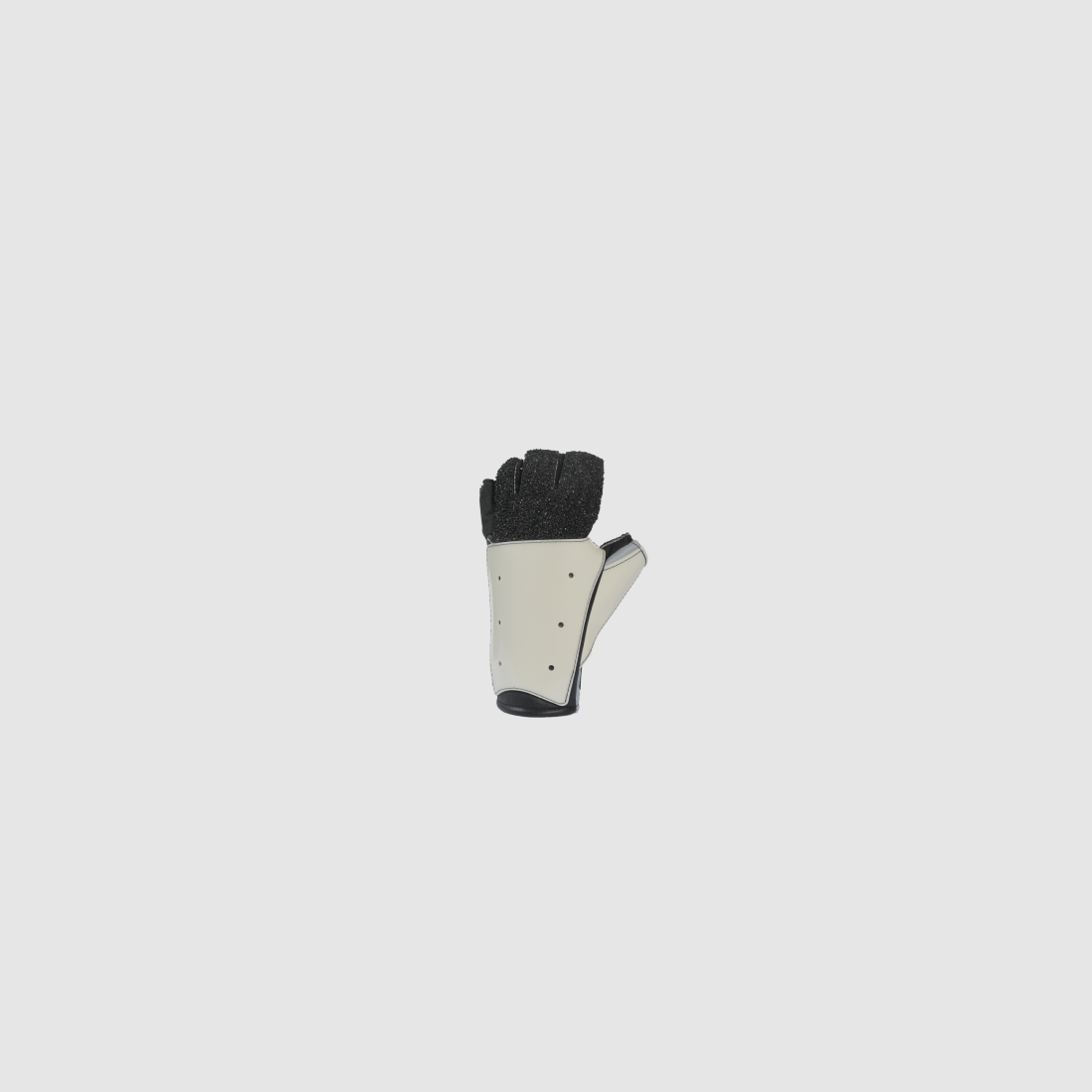 Schießhandschuh Thune Solid Grip, Bild 2 von 2