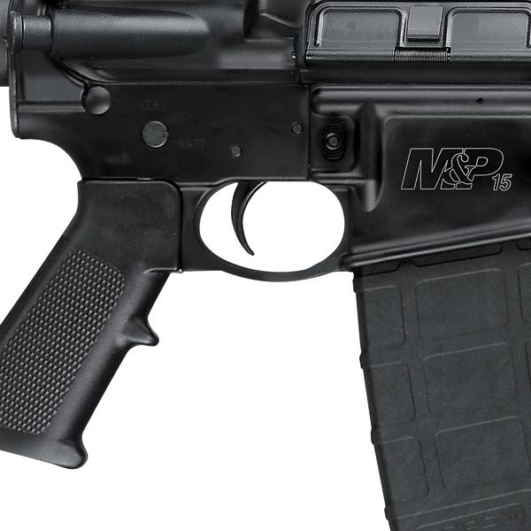 Smith & Wesson M&P15 Sport II Optic Ready carabina .223 Rem, imagen 4 de 6