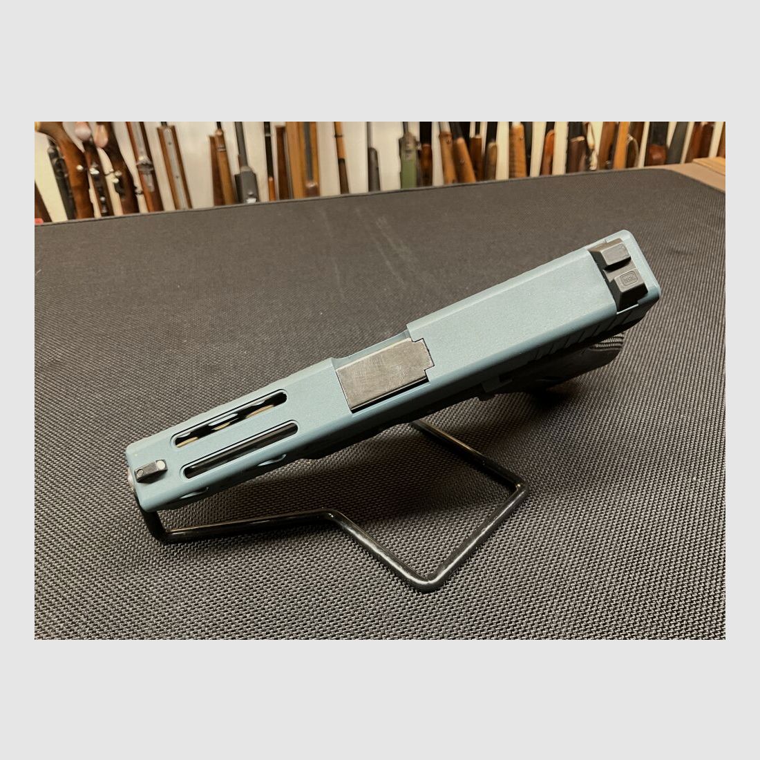 Glock Mod. 17 Verex Tactical 9mmLuger