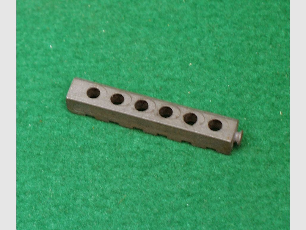 Magazzino / Magazzino a barra EMGE Mod.6d, 6mm Flobert