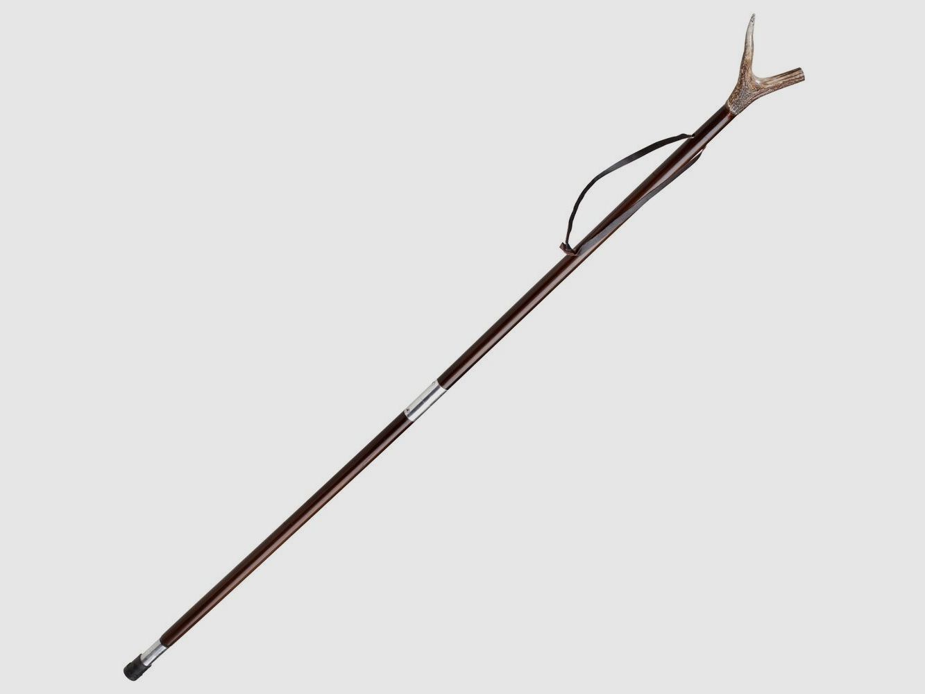 Parforce Zielstock Hirschhornauflage, Bild 1 von 4