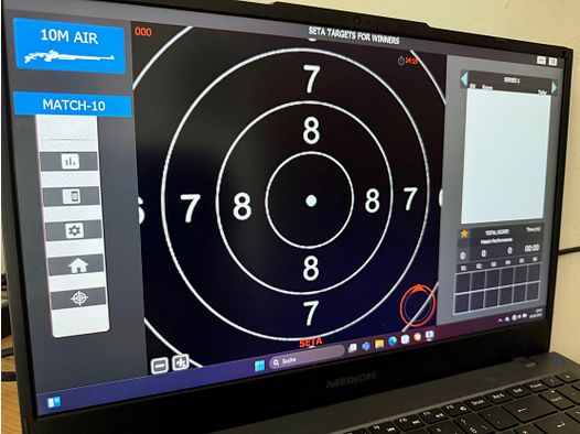 Seta Score 10/Pro