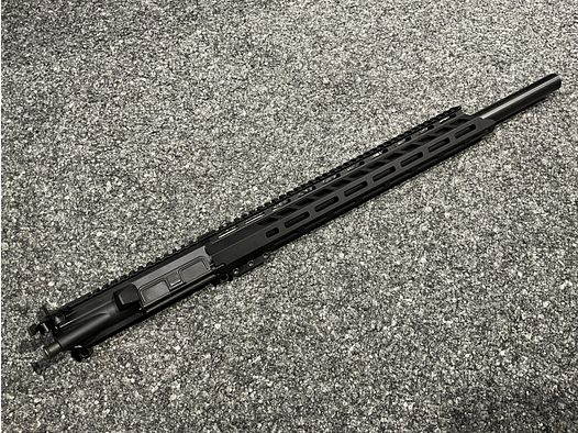 Anderson AR 15 Wechselsystem