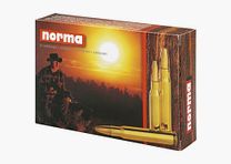 Cartucce Norma Vulkan 9,3x74R a punta parziale 15,0g / 232gr. !!!