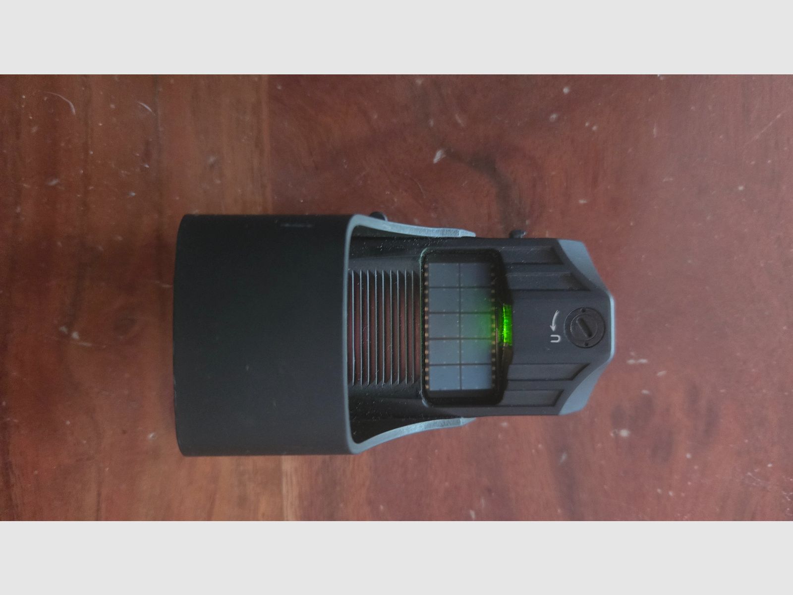 HOLOSUN HE510C-GR, Bild 3 von 7