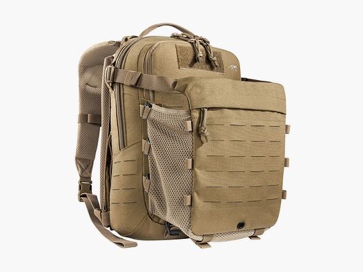 Tasmanian Tiger Tasmanian Tiger Rucksack Assault Pack 12 coyote brown