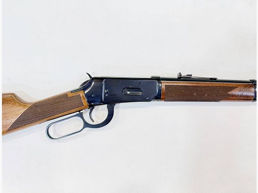 WINCHESTER 94 XTR – 375 WIN.
