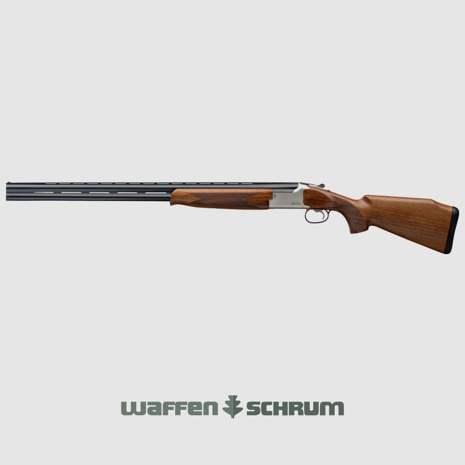 Browning B525 Sporter I Reduced Stock Inv.+