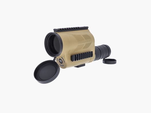 DDoptics DDMP 15-45x60 ED Télescope