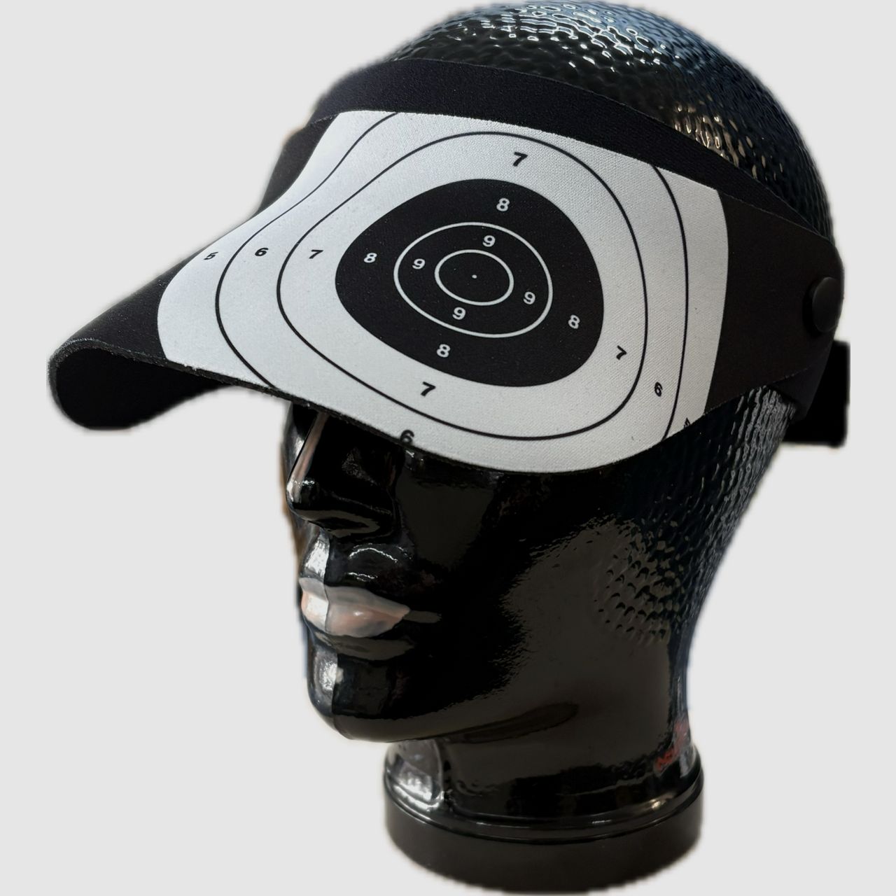 Visor de Luxe