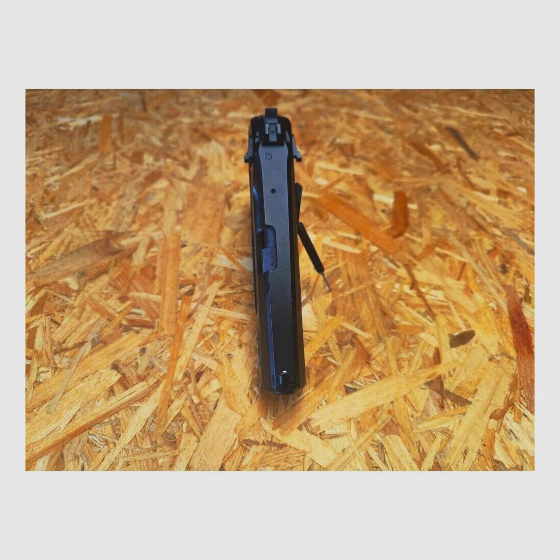 Beretta PX4 Storm F Pistol – used, image 4 of 4