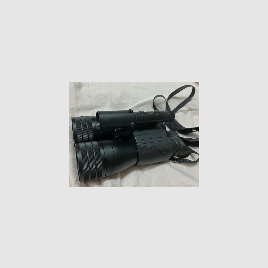 LUNA - LN - PB3   Premium Nachtsicht Fernglas 3fache Vergrößerung 