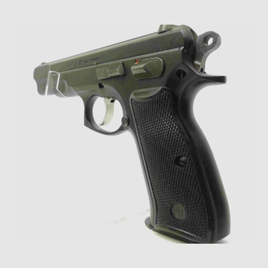 CZ Uhersky Brod CZ 75