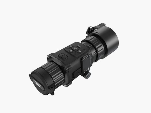 HIKMICRO Clip-On Thunder TH35PC (HM-TR13-35XG/CW-TH35PC)