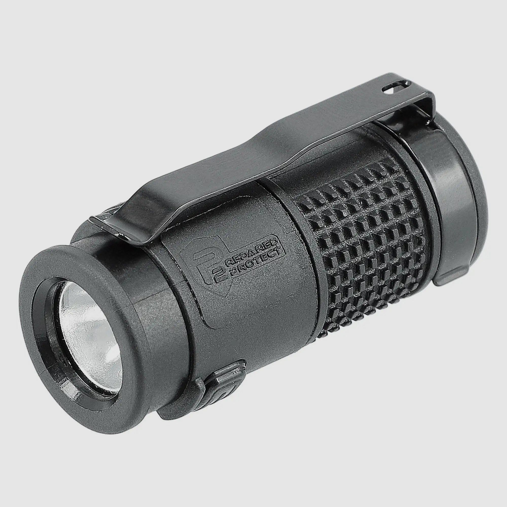 P2P P2P Lampe de poche Pocket Flash
