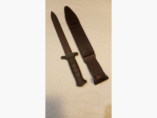 Cazador de jabalí Eickhorn Beryllium en muy buen estado usado