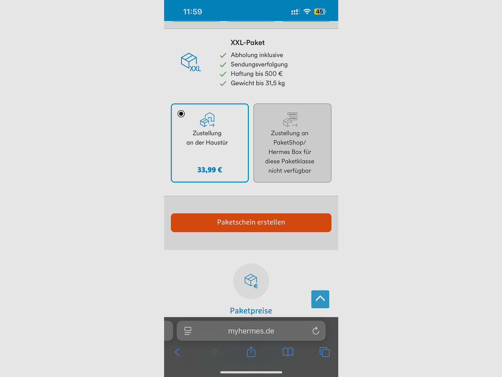 DAIWA WHISKER FLY – SCHOTTLAND – SAMMLERSTÜCK WF14010-3