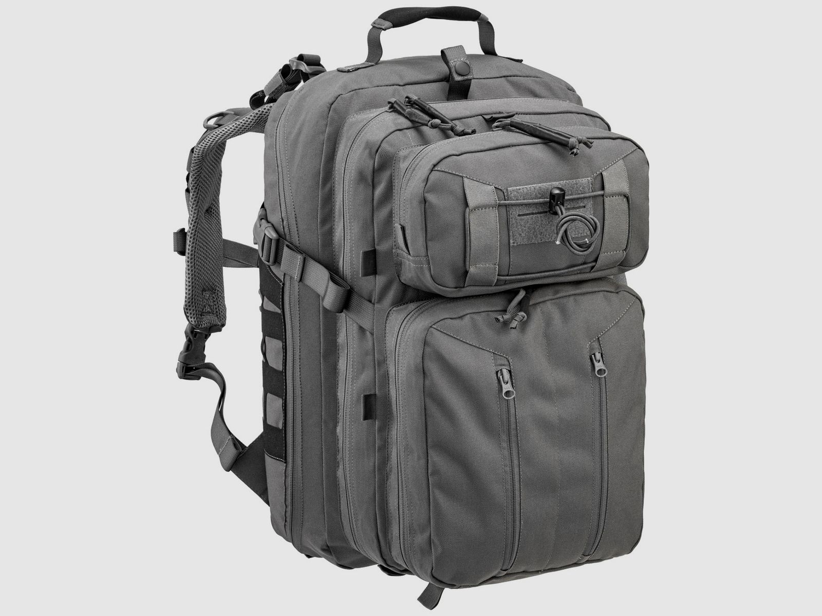Defcon 5 Tactical Roger Everyday Rucksack Hydro 40 Liter grau, Bild 1 von 6