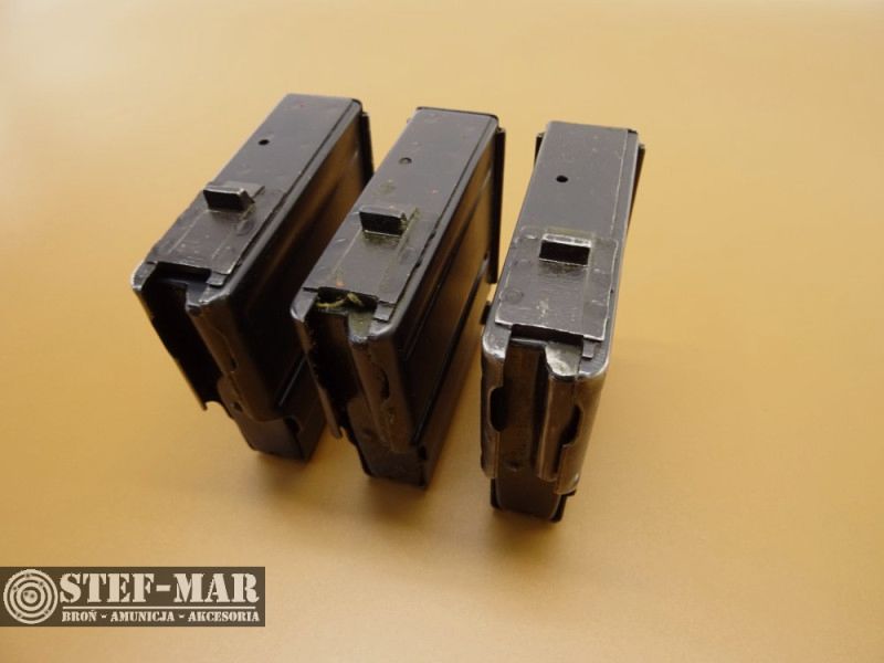 Originalmagazin für Zastava M76-Gewehr [X1169], Bild 4 von 9