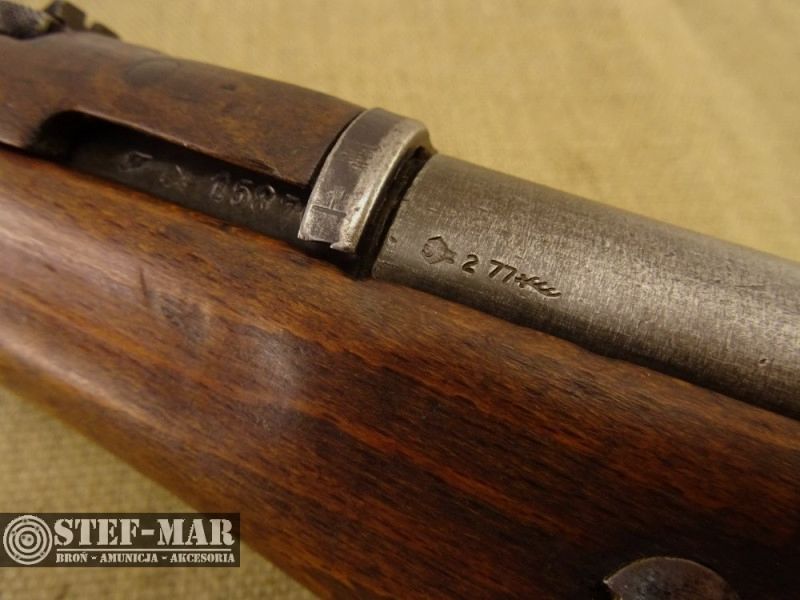 St. Etienne M16 carbine [R1936], image 18 of 25