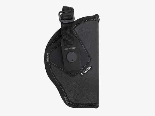 ALLEN - Holster 7,6 cm - 10,15 cm Lauflänge