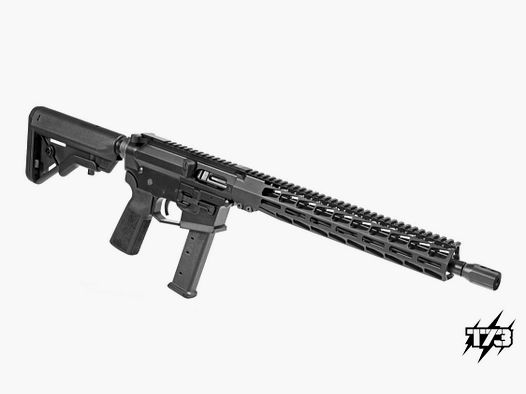 TACTICAL 73 TAC9 9×21 / 9 PARABELLUM