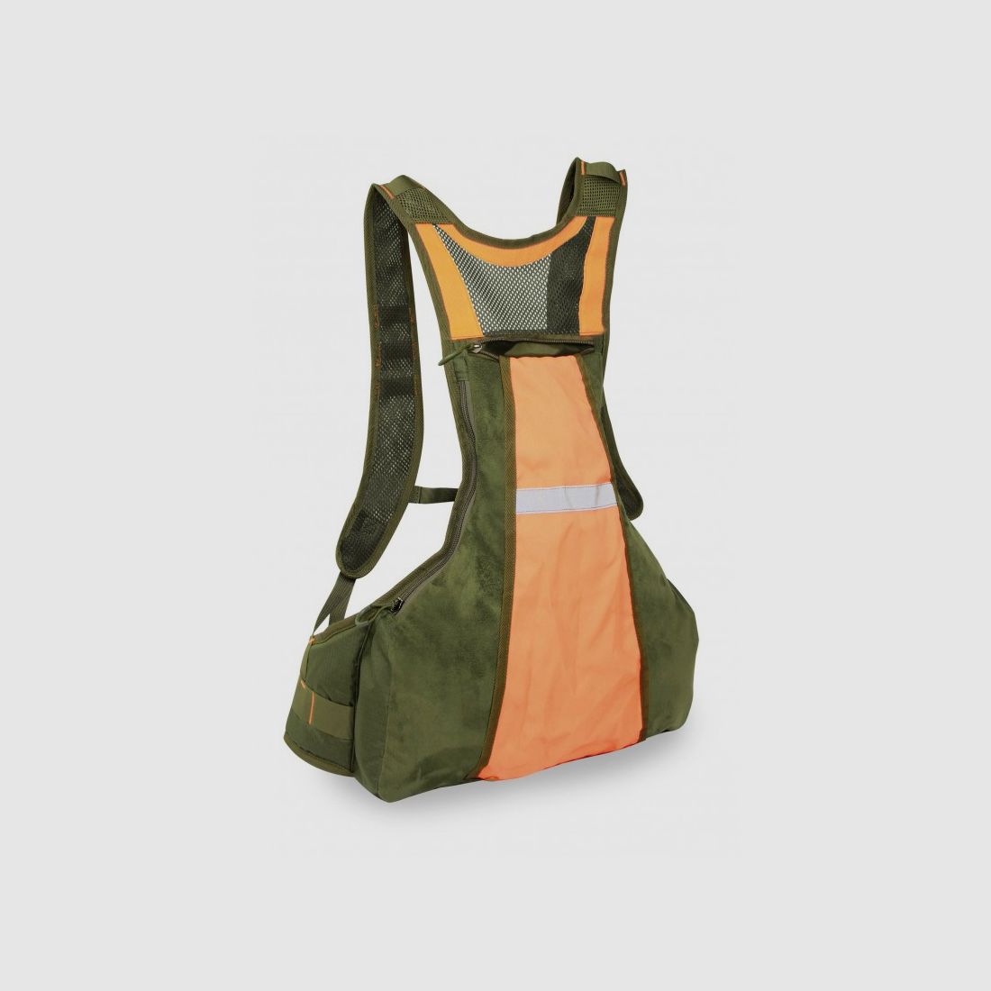 Trisacca Marsupio Rucksack Suede LAND, Bild 2 von 6