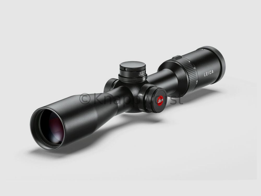 Leica Leica Fortis 1,8-12x42i