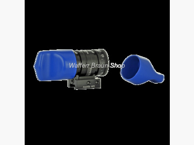 Centra- Rotary M18 dust protection caps 2 pieces Soft flexible plastic protection caps