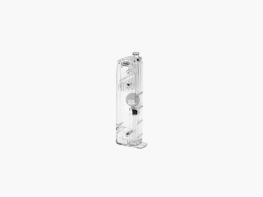 G&G Speedloader Transparent