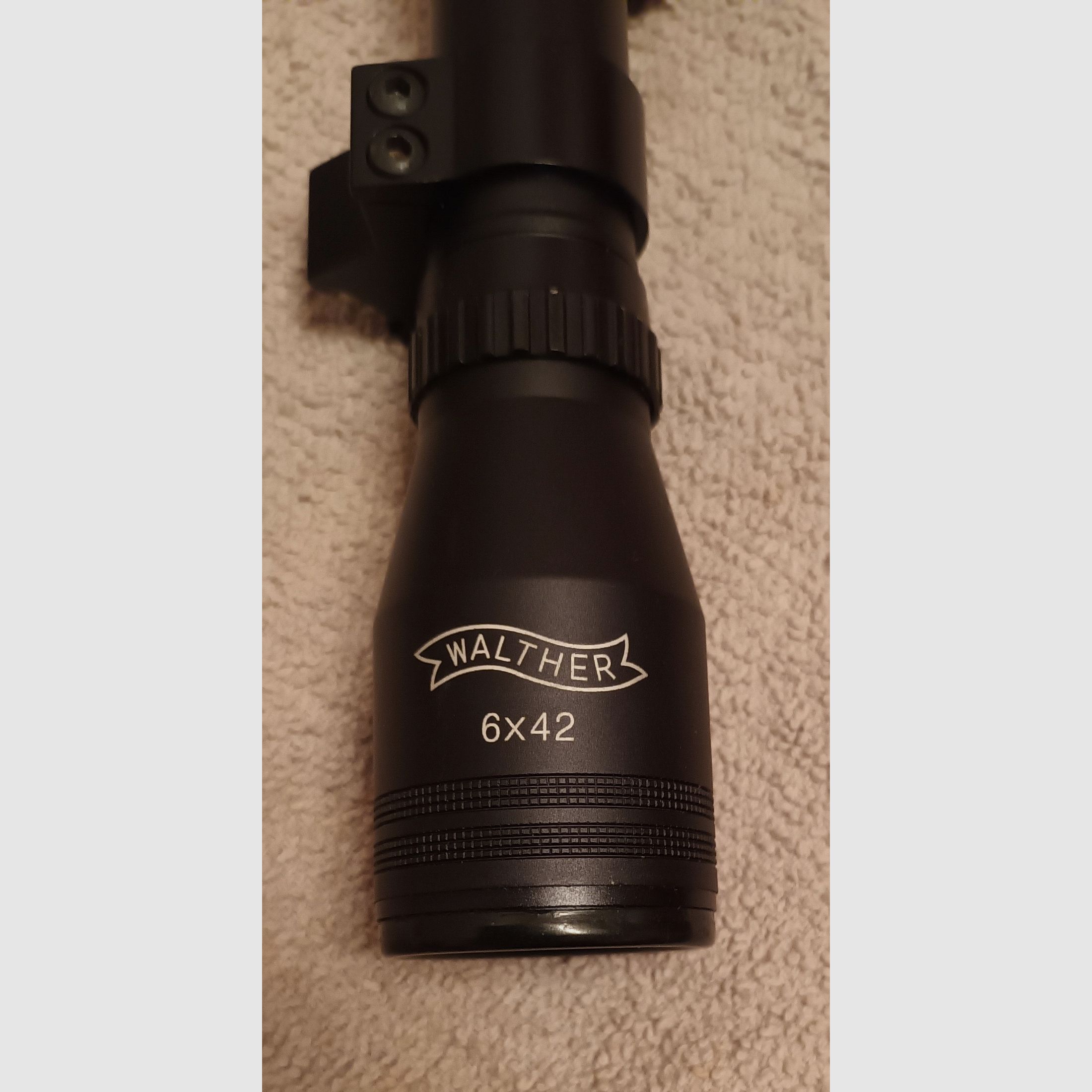 Walther 6x42