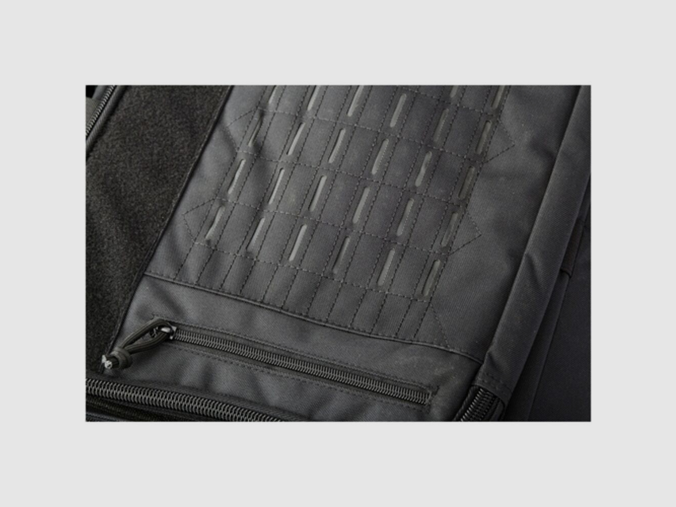 Hera Arms Langwaffenfutteral Lasermolle Long Schwarz