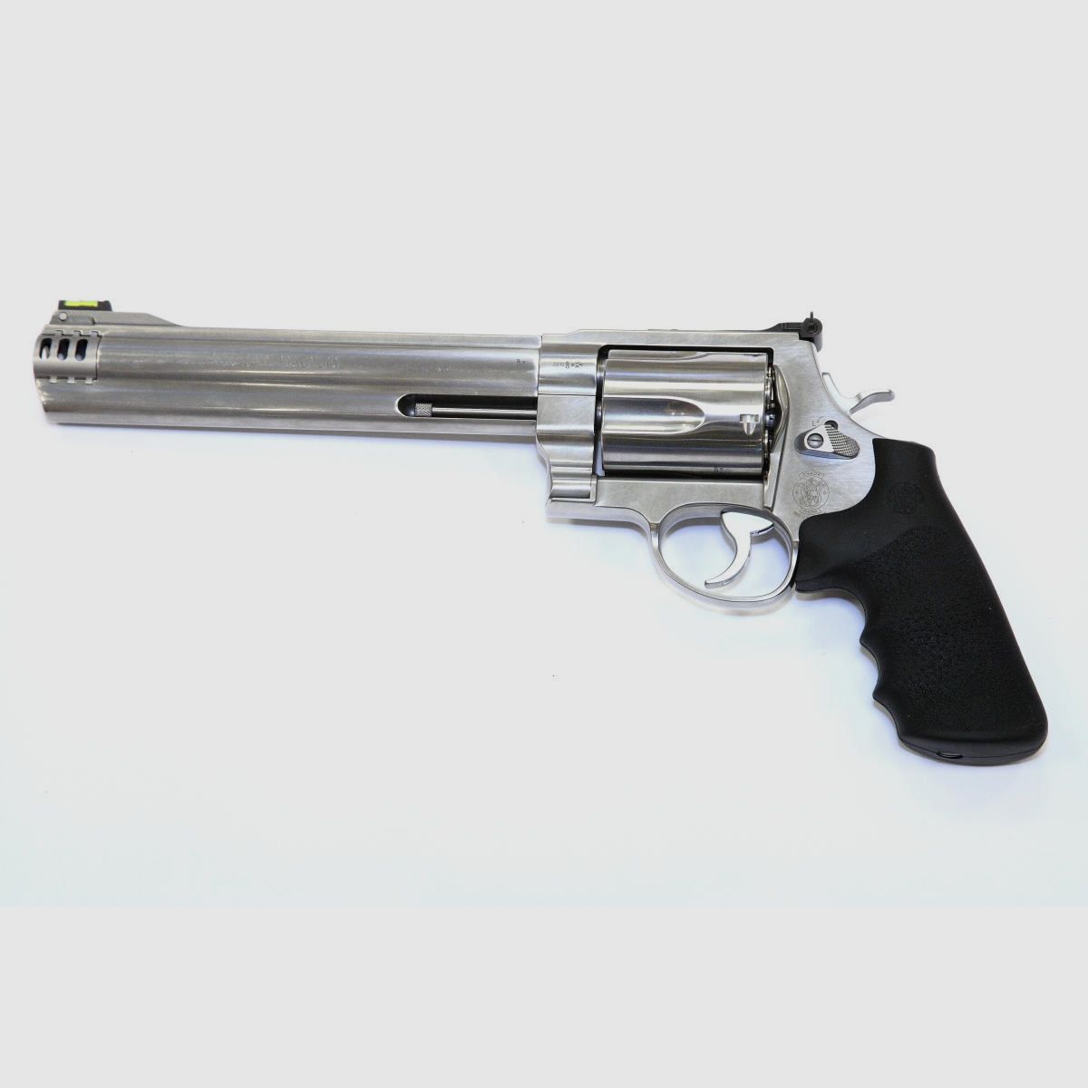 Smith & Wesson SW 460XVR Revolver, Bild 5 von 13