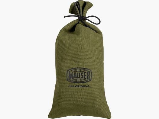 Mauser shooting bag