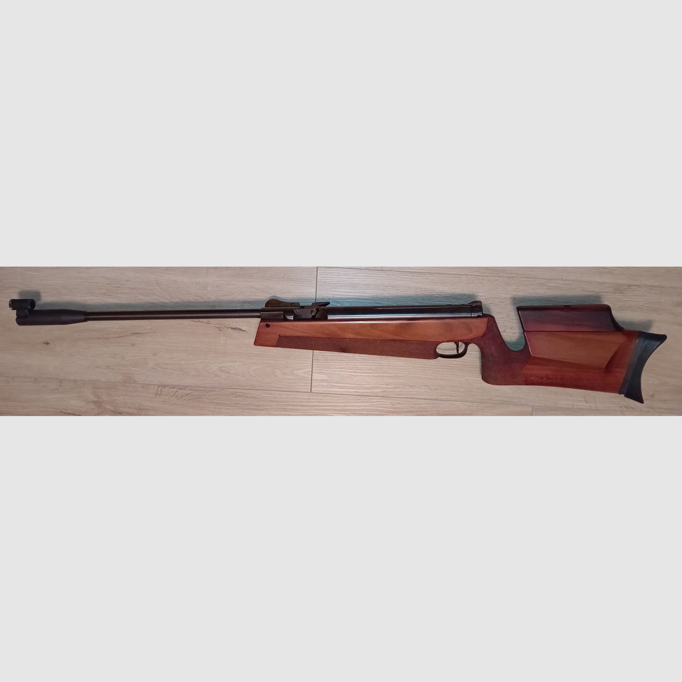 Walther Modell LGR 
