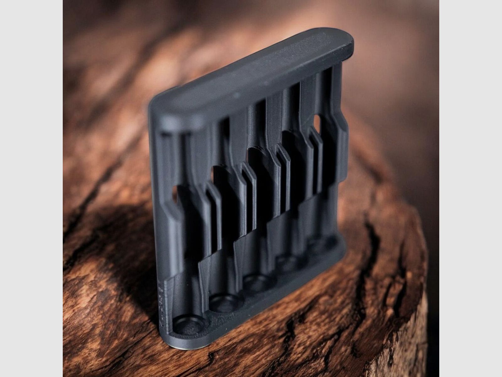 Filamelt - Premium cartridge clip .303 British