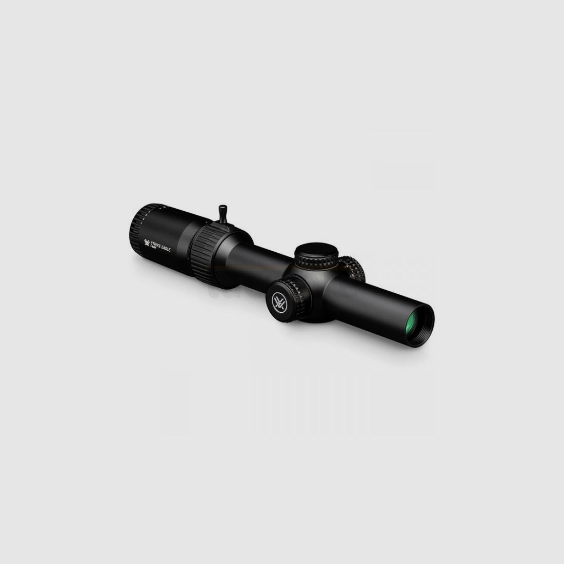 ShortDot Strike Eagle 1-6×24 AR-BDC3 MOA, Bild 1 von 2
