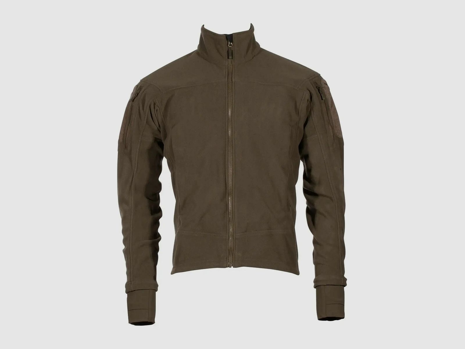 Clawgear Fleece Jacket Lynx Fleece Jacket - Ranger Green / L Men