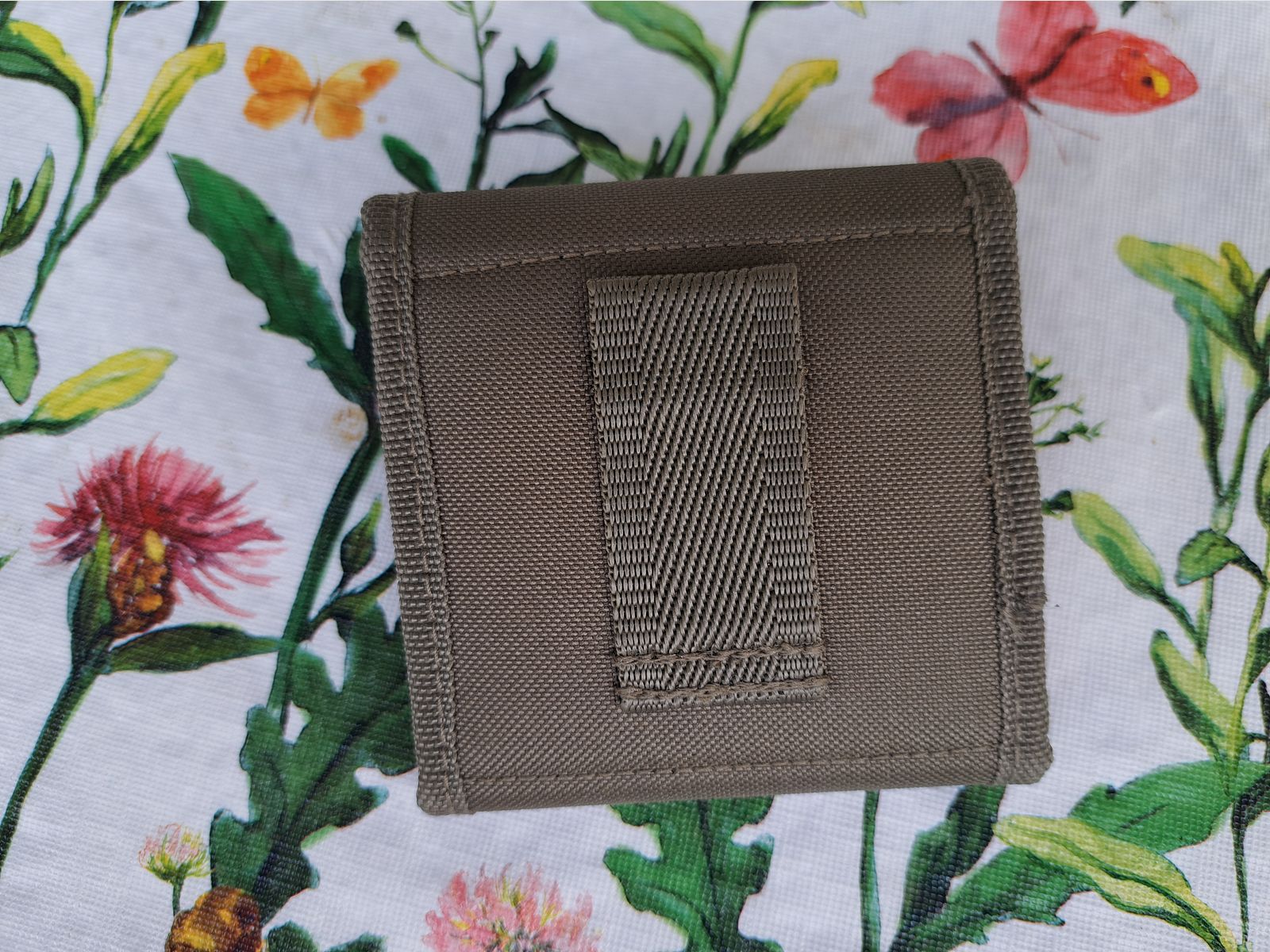 Nouveau patron de ceinture !