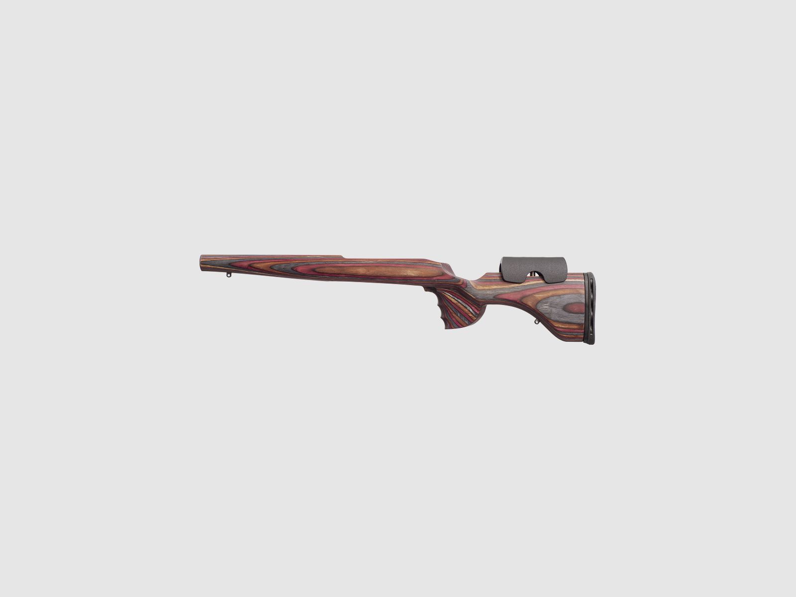 Crosse GRS Hunter Light pour Blaser R8 Professional, Royal Jacaranda, image 2 sur 2