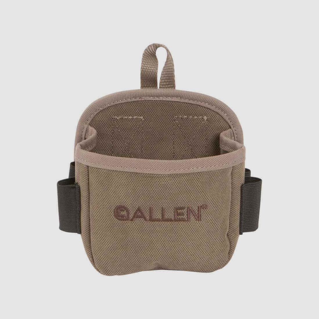 Allen Schrot Patronentaschen mit Gürtelclip