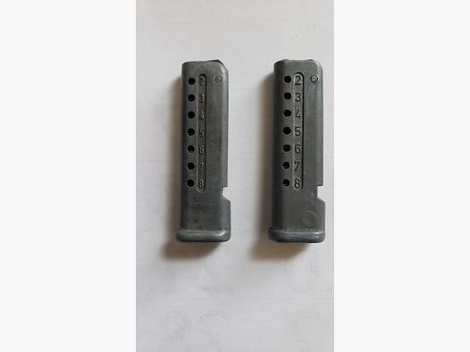 Magazin für Haenel luftgewehr
