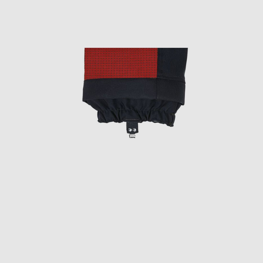 PSS H-Cut Protective Trousers X-treme Breeze Red, image 11 of 14