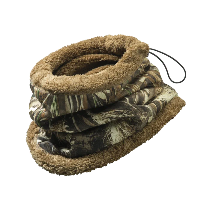 BERETTA Komin / Camo Ciepły Szalik