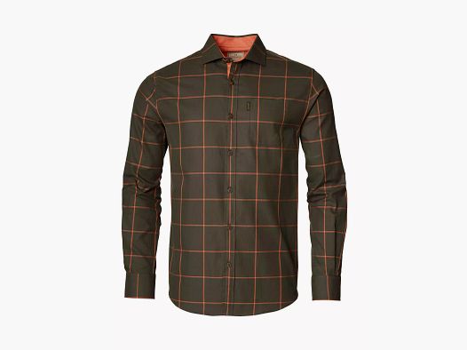 Chevalier Herren Hemd Whisper LS