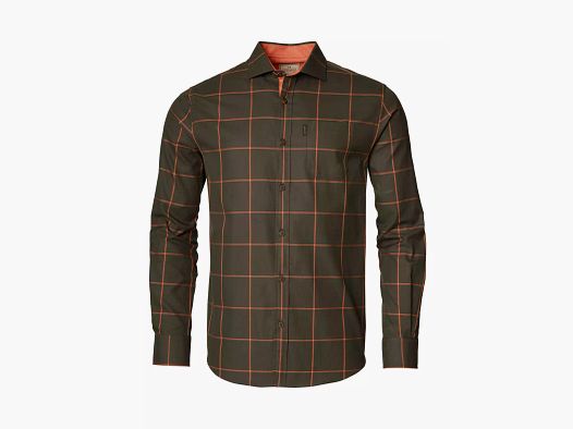 Chevalier Herren Hemd Whisper LS
