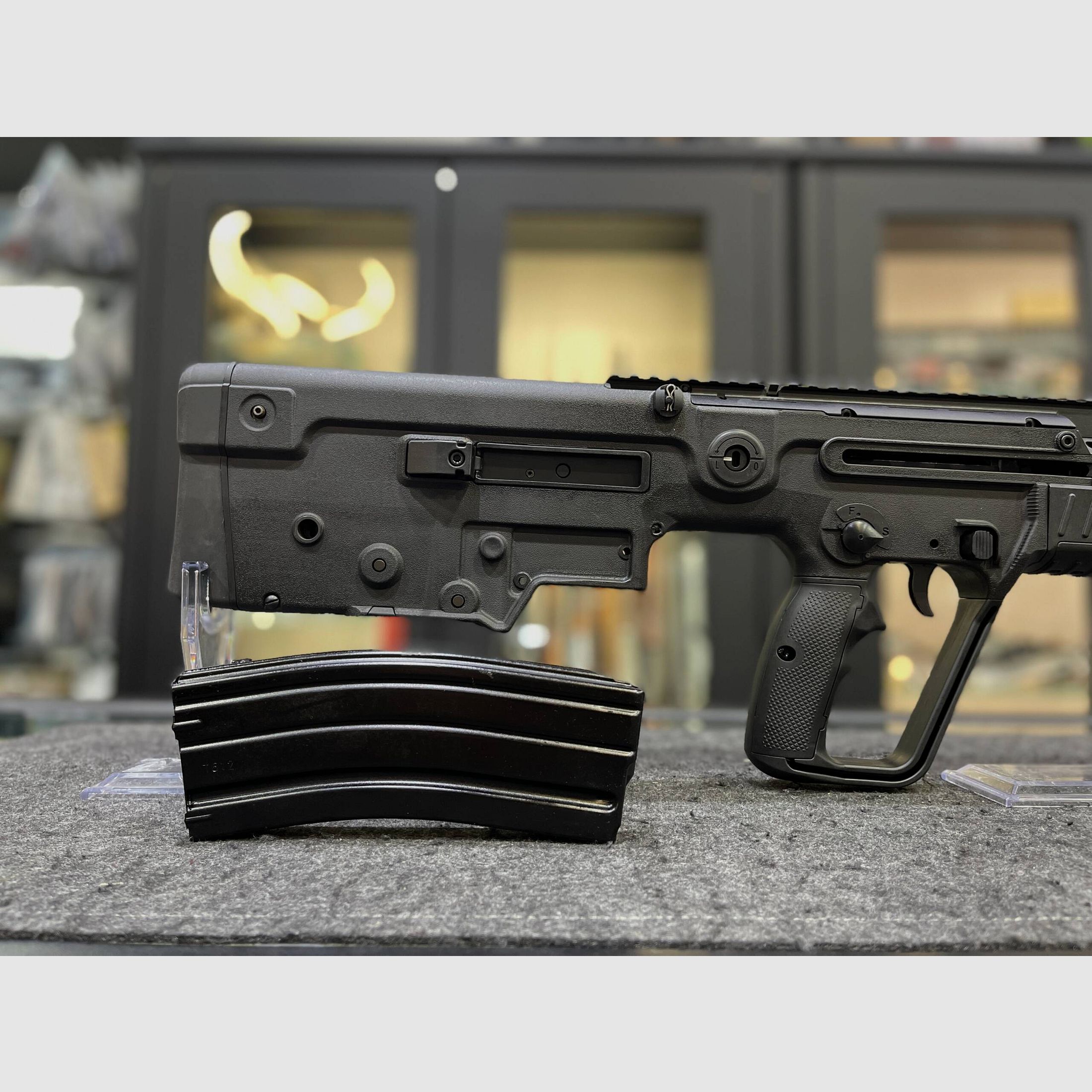 IWI TAVOR X95 .223, Bild 8 von 13