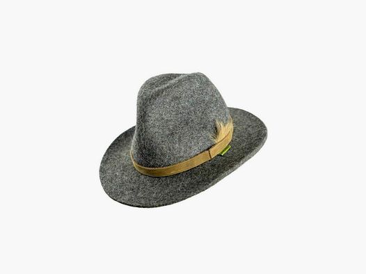 WALDKAUZ chapeau en feutre "Tyrolus"