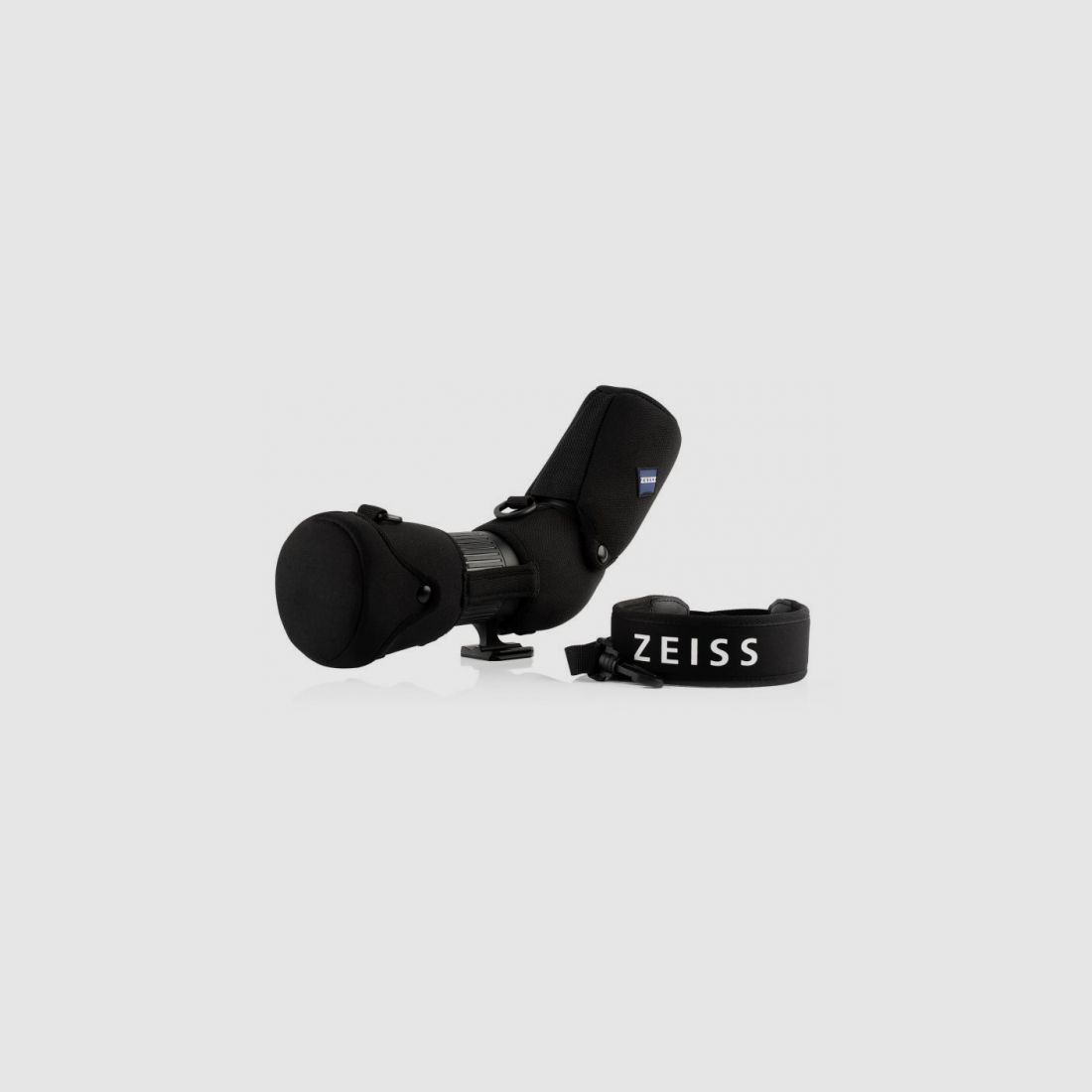 ZEISS Conquest Apia 65 incluso Vario 20-50x Oculare Cannocchiale da cacciatore